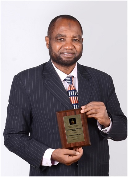 Dr. Abd Elrahman Elzahi Saaid Ali